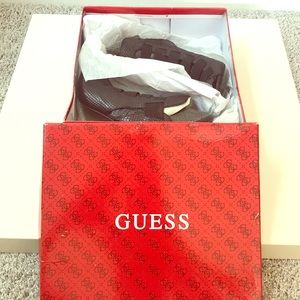 Guess High Heels **NEW...NEVER WORN**